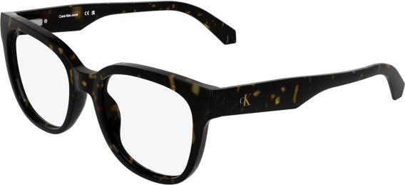 Calvin Klein Jeans CKJ25632 glasses in Dark Havana