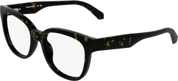 Calvin Klein Jeans CKJ25632 glasses in Dark Havana