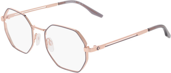 Converse CV1034 glasses in Dahlia Dust/Rose Gold