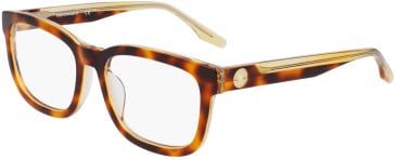 Converse CV5117 glasses in Soft Tortoise/Amber