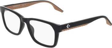 Converse CV5124 glasses in Black