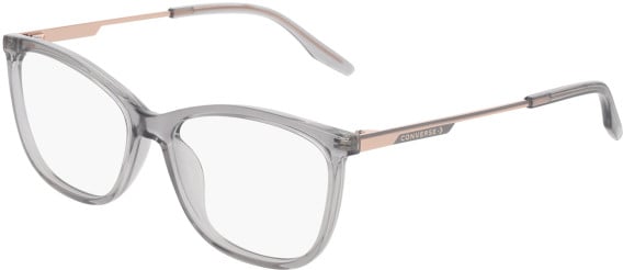 Converse CV8014 glasses in Crystal Classic Grey