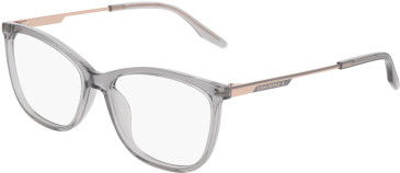 Converse CV8014 glasses in Crystal Classic Grey