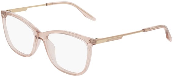 Converse CV8014 glasses in Crystal Warm Clay