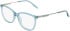 Converse CV8014 glasses in Crystal Vernal Pool