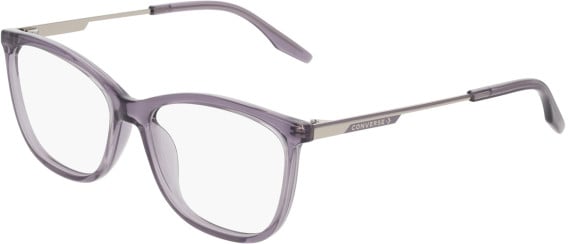 Converse CV8014 glasses in Crystal Mauve Stone