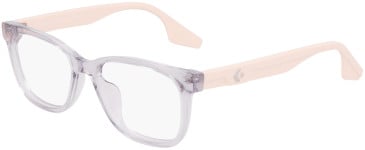 Converse CV9001Y glasses in Crystal Barely Grey