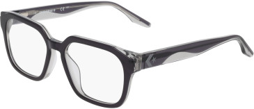 Converse CV9003Y glasses in Charcoal/Smoke