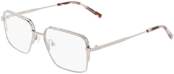DKNY DK1036 glasses in Gunmetal