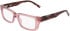DKNY DK5079 glasses in Crystal Rose