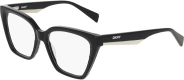 DKNY DK5094 glasses in Black