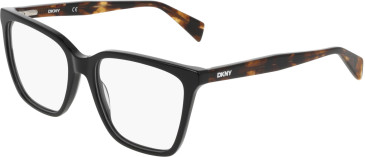 DKNY DK5096 glasses in Black