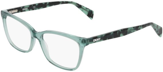 DKNY DK5097 glasses in Sage