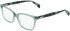 DKNY DK5097 glasses in Sage
