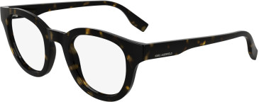Karl Lagerfeld KL6177 glasses in Tortoise