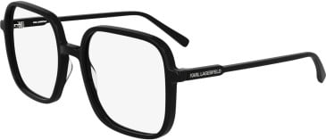 Karl Lagerfeld KL6192 glasses in Black