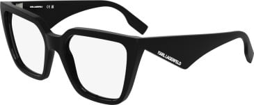 Karl Lagerfeld KL6194 glasses in Black