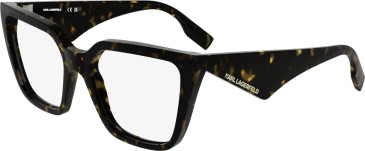Karl Lagerfeld KL6194 glasses in Dark Tortoise