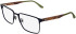 Lacoste L2314 glasses in Matte Blue