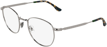 Lacoste L2315 glasses in Light Gunmetal