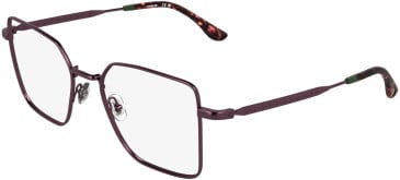 Lacoste L2316 glasses in Aubergine