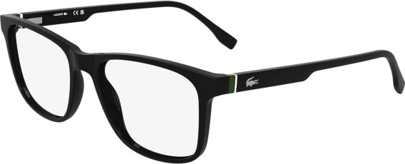 Lacoste L2974 glasses in Black