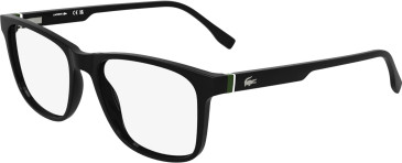 Lacoste L2974 glasses in Black