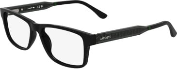 Lacoste L2977 glasses in Black