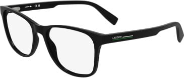 Lacoste L2979 glasses in Black