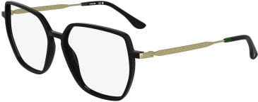Lacoste L2981 glasses in Black