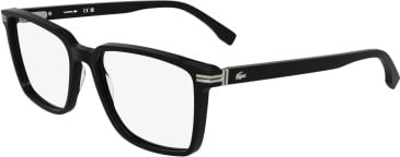 Lacoste L2986 glasses in Black