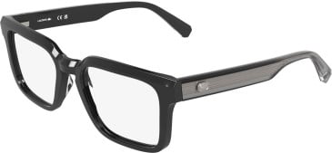 Lacoste L4003 glasses in Black