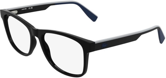 Lacoste L4004 glasses in Black