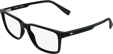 Lacoste L4005 glasses in Black