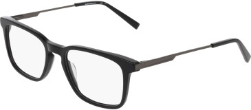 Marchon NYC M-3032 glasses in Black