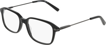 Marchon NYC M-3033 glasses in Black