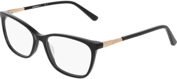 Marchon NYC M-5043 glasses in Black