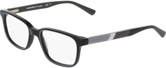 Marchon NYC M-6508 glasses in Black