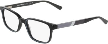 Marchon NYC M-6508 glasses in Black