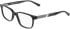 Marchon NYC M-6508 glasses in Black