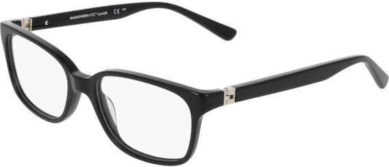 Marchon NYC M-6509 glasses in Black