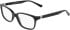 Marchon NYC M-6509 glasses in Black