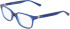 Marchon NYC M-6509 glasses in Blue