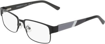 Marchon NYC M-6510 glasses in Black