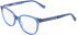 Marchon NYC M-7506 glasses in Blue