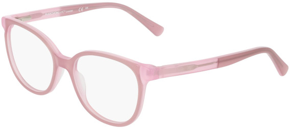 Marchon NYC M-7506 glasses in Pink