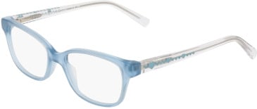 Marchon NYC M-7507 glasses in Blue