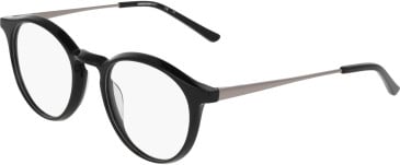 Marchon NYC M-8514 glasses in Black
