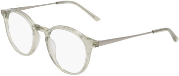 Marchon NYC M-8514 glasses in Sage Crystal