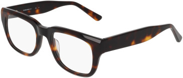 Marchon NYC M-8515 glasses in Tortoise